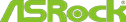 asrock logo