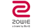 zowie logo
