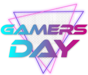 gamersday logo
