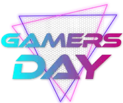 gamersday logo
